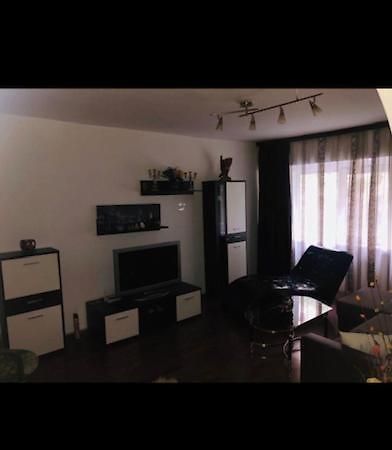 Apartament Wld House Konstanca Zewnętrze zdjęcie