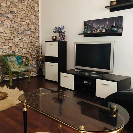 Apartament Wld House Konstanca Zewnętrze zdjęcie