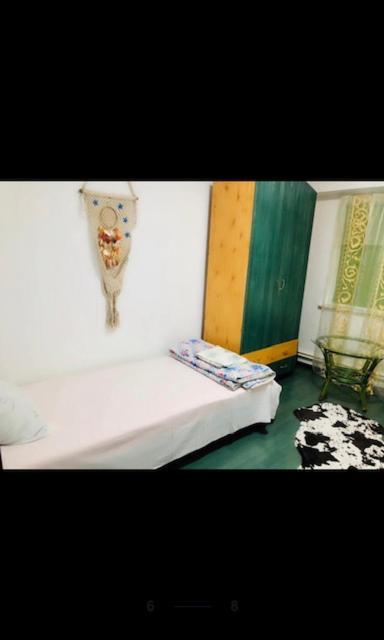 Apartament Wld House Konstanca Zewnętrze zdjęcie