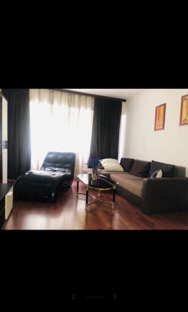 Apartament Wld House Konstanca Zewnętrze zdjęcie
