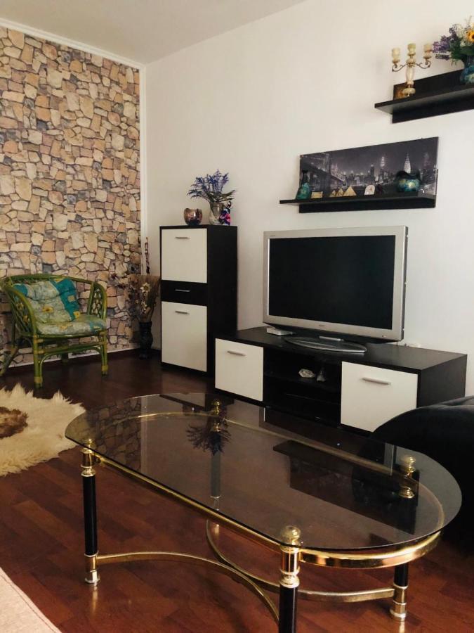 Apartament Wld House Konstanca Zewnętrze zdjęcie